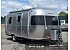 2025 Airstream Bambi