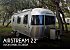 2025 Airstream Bambi