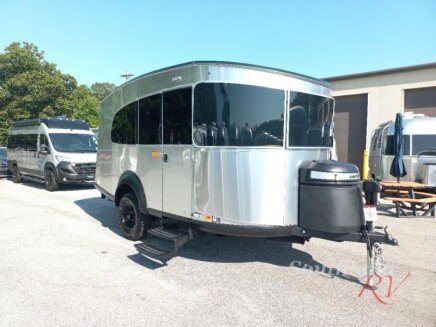 Photo 1 for 2025 Airstream Basecamp