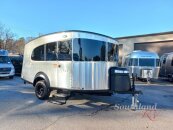 2025 Airstream Basecamp