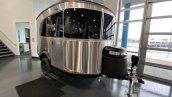 New 2025 Airstream Basecamp