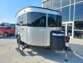 New 2025 Airstream Basecamp