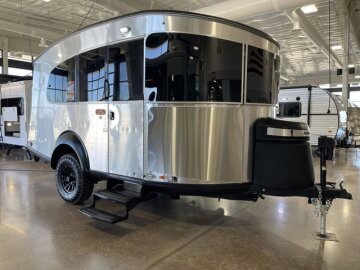 2025 Airstream Basecamp
