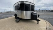 New 2025 Airstream Basecamp