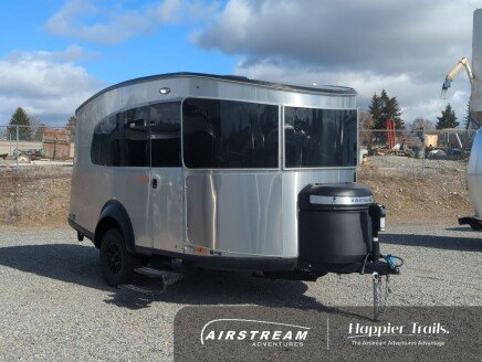 Photo 1 for New 2025 Airstream Basecamp