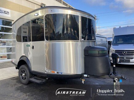 Photo 1 for New 2025 Airstream Basecamp