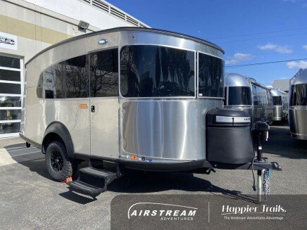 Photo 1 for New 2025 Airstream Basecamp