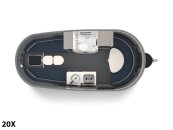 New 2025 Airstream Basecamp