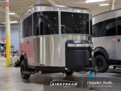 New 2025 Airstream Basecamp