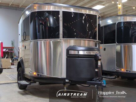Photo 1 for New 2025 Airstream Basecamp