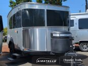 New 2025 Airstream Basecamp