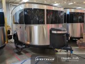 New 2025 Airstream Basecamp