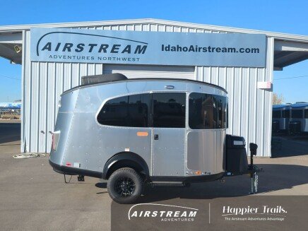 Photo 1 for New 2025 Airstream Basecamp