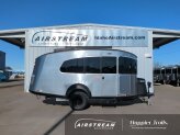 New 2025 Airstream Basecamp