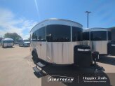 New 2025 Airstream Basecamp