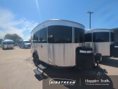 New 2025 Airstream Basecamp