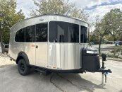 New 2025 Airstream Basecamp