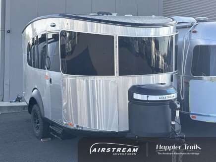 Photo 1 for New 2025 Airstream Basecamp