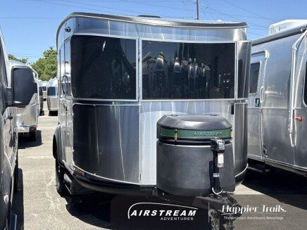 Photo 1 for New 2025 Airstream Basecamp