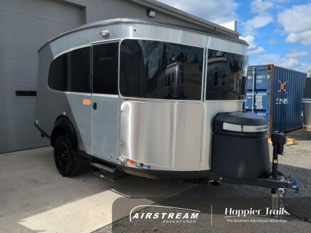 Photo 1 for New 2025 Airstream Basecamp
