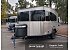 New 2025 Airstream Basecamp