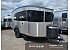 New 2025 Airstream Basecamp