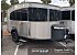 New 2025 Airstream Basecamp