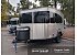 New 2025 Airstream Basecamp