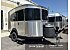 New 2025 Airstream Basecamp