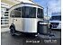New 2025 Airstream Basecamp