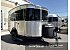 New 2025 Airstream Basecamp