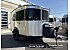 New 2025 Airstream Basecamp