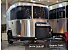 New 2025 Airstream Basecamp