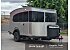 2025 Airstream Basecamp