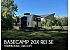 2025 Airstream Basecamp