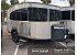 New 2025 Airstream Basecamp