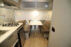 Thumbnail Photo 2 for New 2025 Airstream Caravel