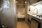 Thumbnail Photo 1 for New 2025 Airstream Caravel