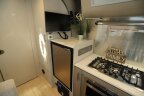 Thumbnail Photo 6 for New 2025 Airstream Caravel