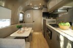Thumbnail Photo 2 for New 2025 Airstream Caravel