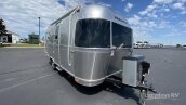 New 2025 Airstream Caravel
