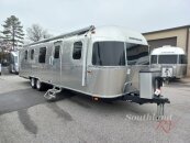 2025 Airstream Classic