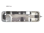 Thumbnail Photo 2 for New 2025 Airstream Classic