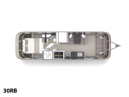 Photo 1 for New 2025 Airstream Classic