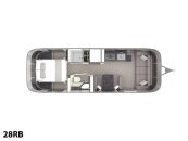 New 2025 Airstream Classic