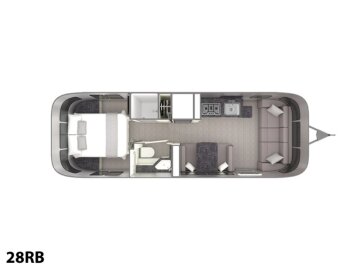 New 2025 Airstream Classic