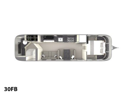 Photo 1 for New 2025 Airstream Classic