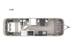 Thumbnail Photo 1 for 2025 Airstream Classic