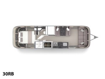 New 2025 Airstream Classic