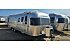 2025 Airstream Classic